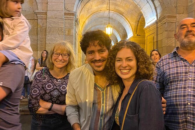 Tapas Tour of Santiago De Compostela - The Sum Up