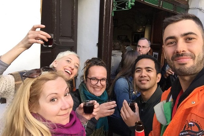 Tapas Tour Sevilla - Traveler Tips