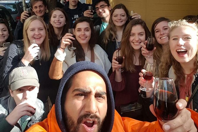 Tapas Tour Sevilla - Reviews