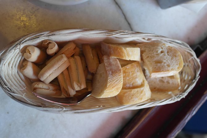 Tapas Tour Seville - Private Guided Tapas Tour