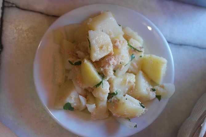 Tapas Tour Seville - Customized Route Options