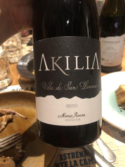 Tapas Trot: A Wine Tasting & Pairing Menu Experience - Event Details