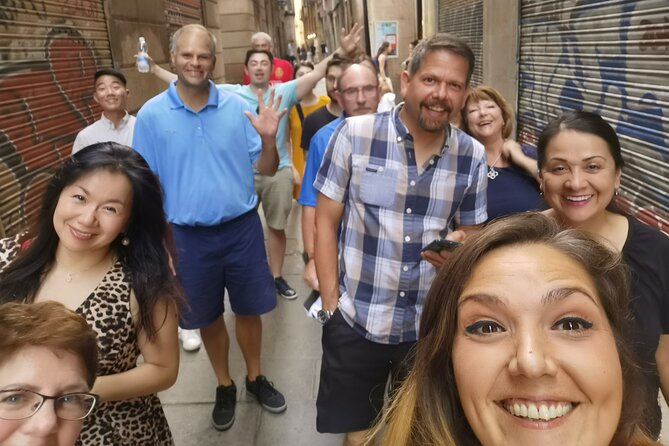 Tapas & Wine at Hidden Bodegas - Price and Payment