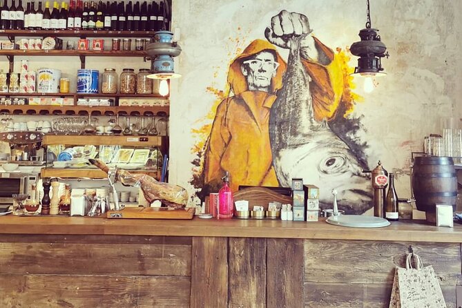 Tapas & Wine at Hidden Bodegas - Cancellation Policy and Refund