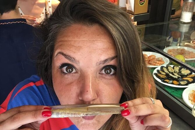 Tapas & Wine at Hidden Bodegas - Directions to the Hidden Bodegas