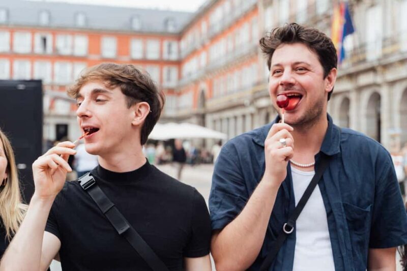 Tapas, Wine & Culture: Madrid Private Food Tour Experience - Frequently Asked Questions