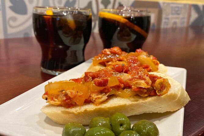 Tapas&Tours with Leo - Tasting Culture and History - Authentic Granada Through Tapas and Tales: A Review of Leo’s Guided Experience