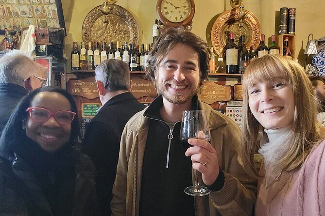 Tapas&Tours with Leo - Tasting Culture and History - Good To Know