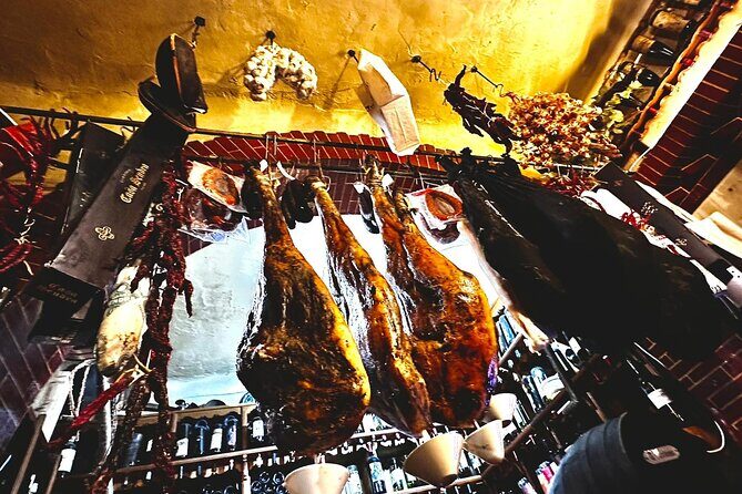 Tapas&Tours with Leo - Tasting Culture and History - What the Reviews Tell Us