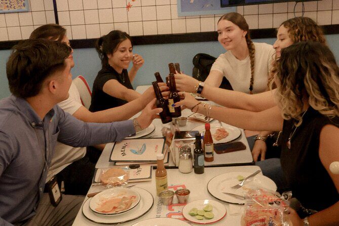 Tapatío Bites Street Food Crawl in Guadalajara - Introduction: A Guadalajara Food Journey You Can Trust