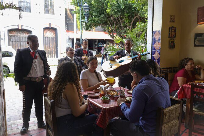 Tapatío Bites Street Food Crawl in Guadalajara - Why This Tour Offers Great Value