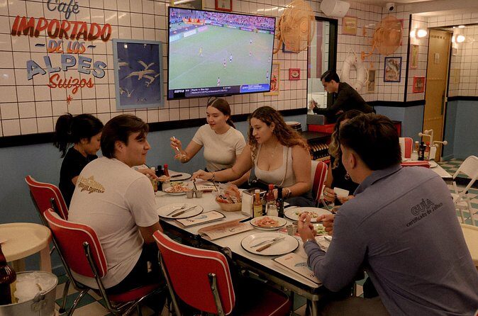 Tapatío Bites Street Food Crawl in Guadalajara - Who Should Book This Tour?