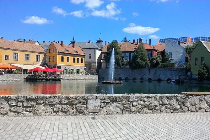 Tapolca Cave Lake and Tihany/ Balaton Private Tour From Budapest - Customer Review