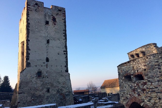 Tapolca Cave Lake and Tihany/ Balaton Private Tour From Budapest - The Sum Up