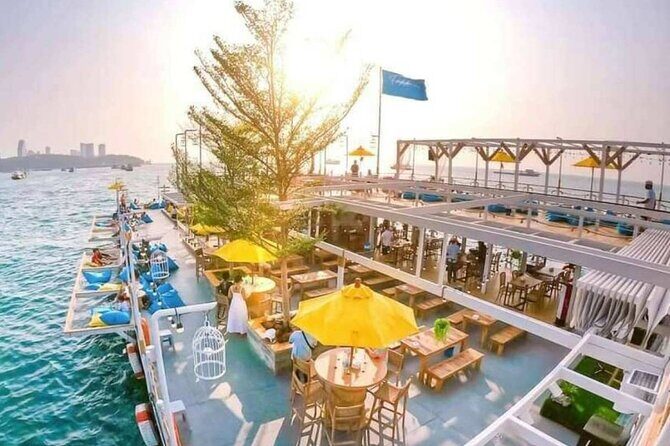 Tappia Floating Cafe Pattaya - Final Thoughts: Is It Worth It?