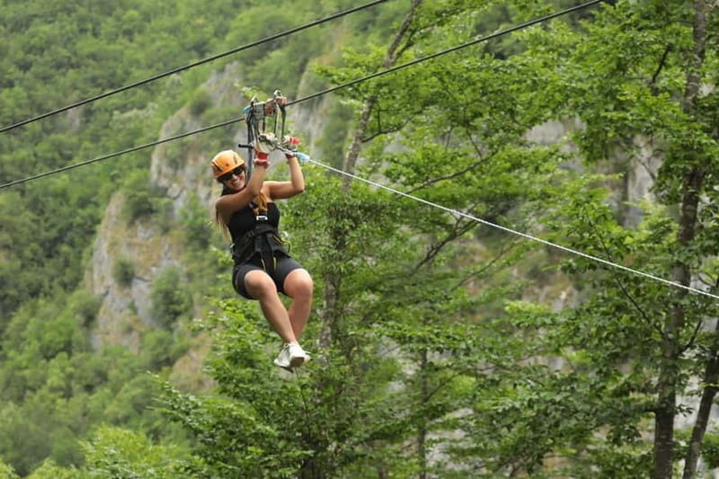 TARA BRIDGE: The longest and the fastest Zip Line Adventure - Good To Know