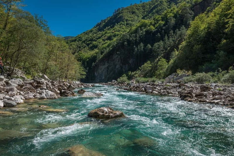 Tara Canyon: One Day Tara Kayaking Trip - Is This Tour Worth It?