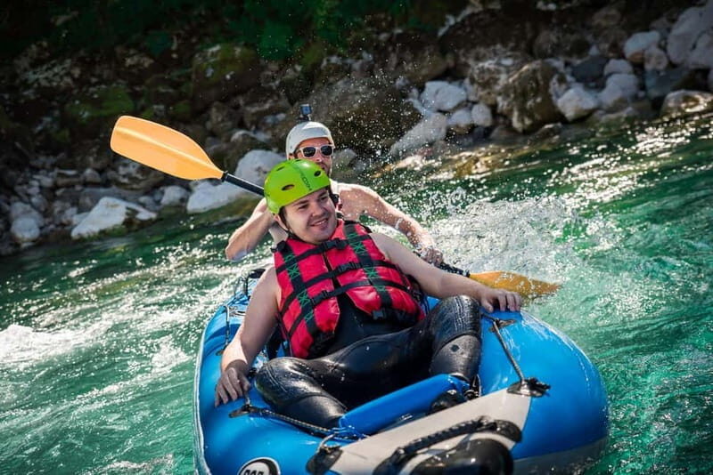 Tara Canyon: One Day Tara Kayaking Trip - Who Will Love This Experience?