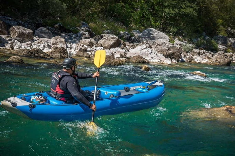 Tara Canyon: One Day Tara Kayaking Trip - Final Thoughts