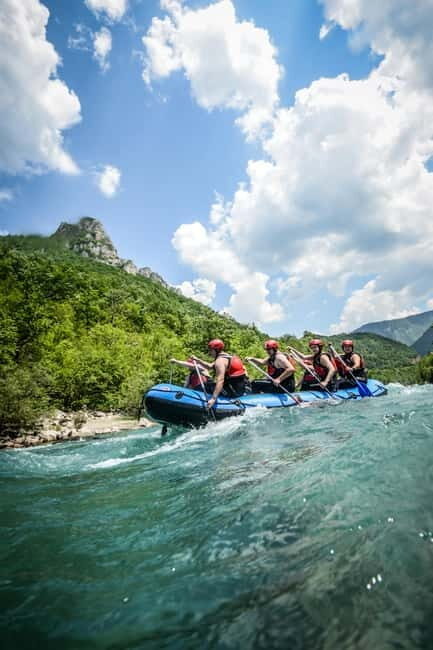 Tara Canyon: One Day Tara Rafting Trip - Final Thoughts: Who Will Love This?