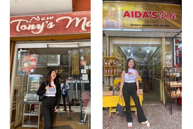 Tara, Kaon! Tacloban City's Food Tour - Good To Know