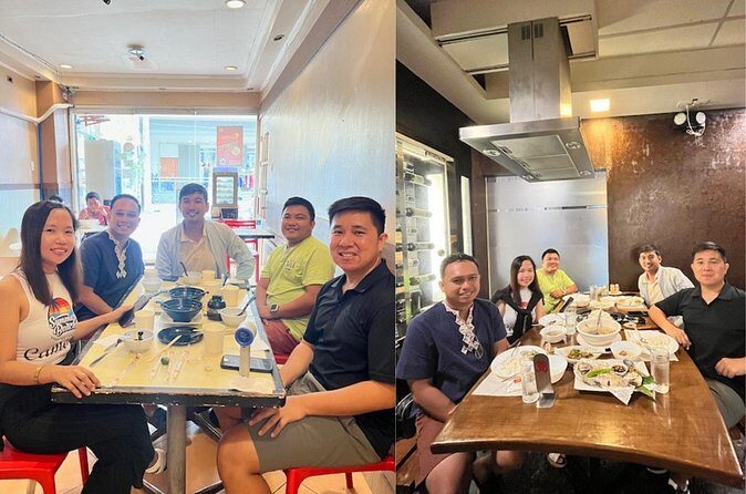 Tara, Kaon! Tacloban City's Food Tour - Exploring the Itinerary: What to Expect