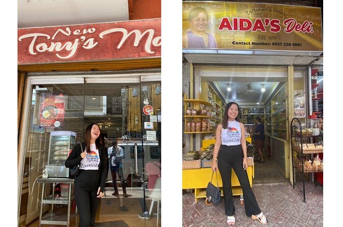 Tara, Kaon! Tacloban City's Food Tour - The Value of $129 for a Food and Cultural Tour