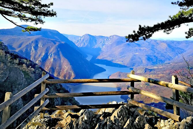 Tara National Park and Drina River House - Pricing Details