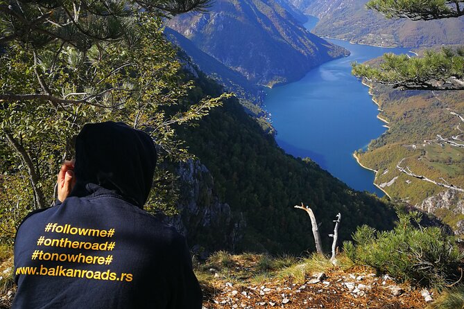 Tara National Park and Drina River House - Booking Information