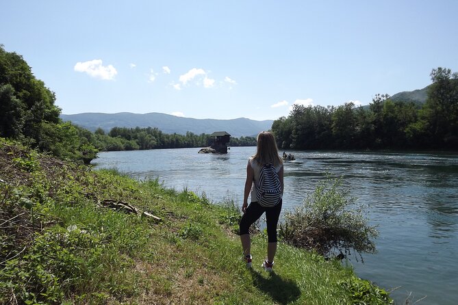 Tara National Park and Drina River House - Directions to Tara National Park
