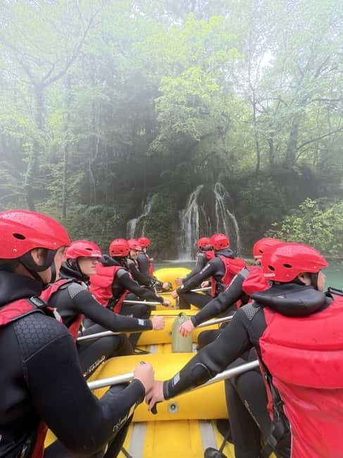 Tara Rafting - Full day tour - Practical Tips for Future Rafting Enthusiasts