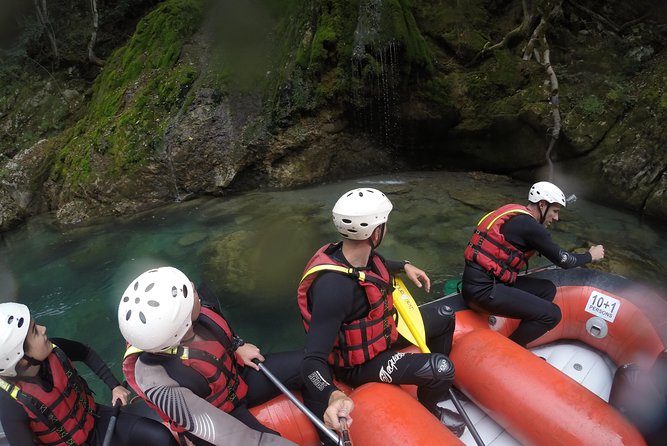 Tara Rafting (Private Tour) - Inclusions