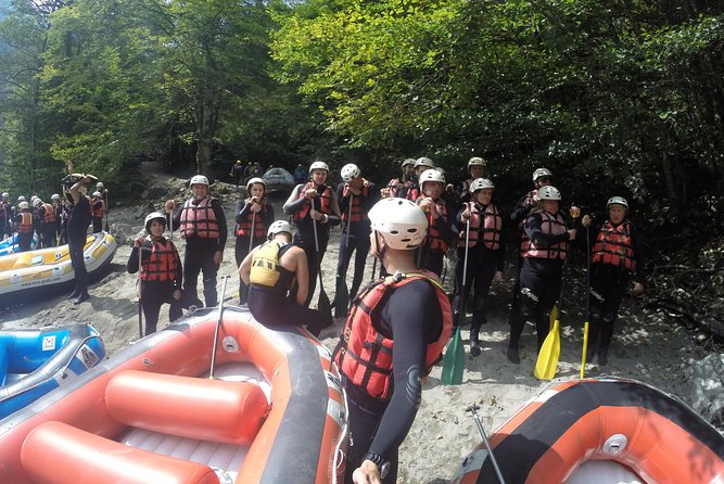 Tara Rafting (Private Tour) - Reviews