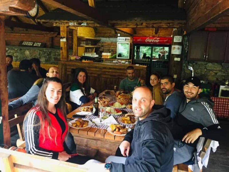 Tara Rafting with Breakfast and Lunch - Good To Know