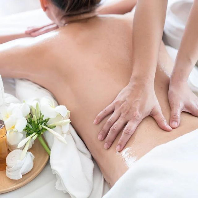Tara Spa - Tara Spa Services
