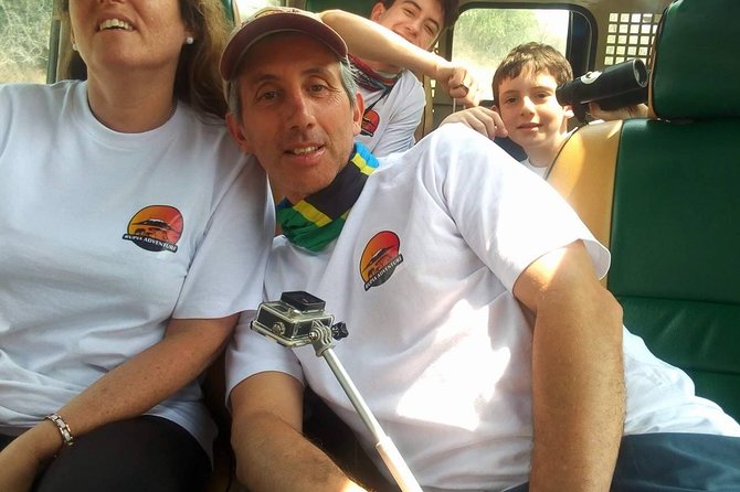 Tarangire National Park Day Trip - Exceptional Visitor Reviews