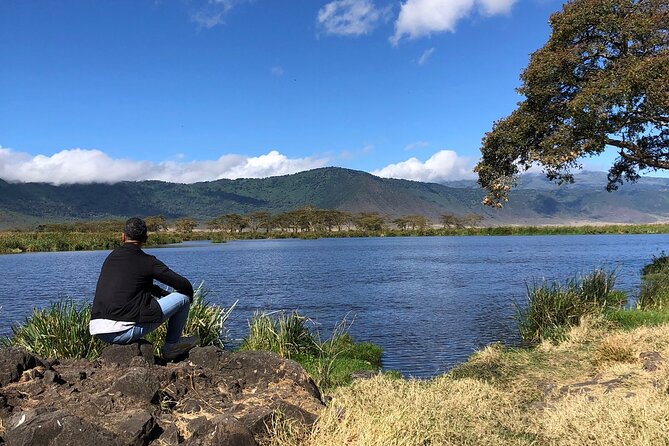 Tarangire & Ngorongoro Crater Group Safari (2 Days) - Frequently Asked Questions