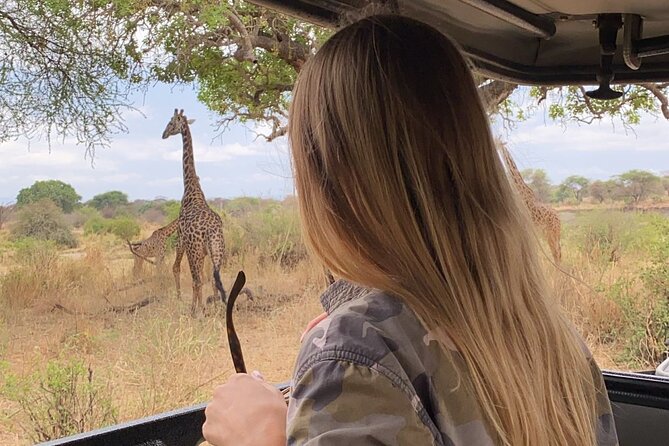 Tarangire, Ngorongoro & Lake Manyara Group Safari (3 Days) - Good To Know