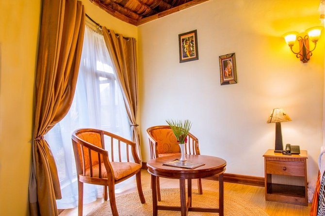 Tarangire,Ngorongoro & Lake Manyara | 4 Day - Good To Know