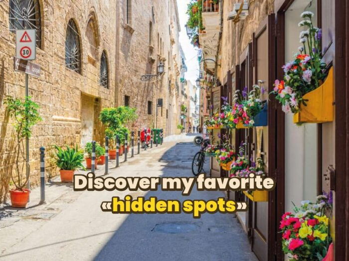 Taranto: Digital Guide Made With a Local for Your Tour - Common Questions