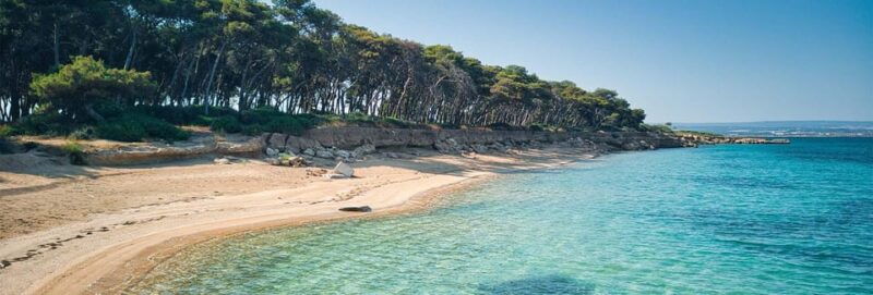 Taranto: Half-Day Boat Tour with Aperitif - Good To Know