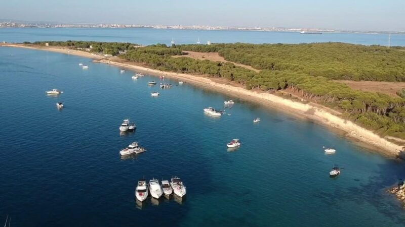 Taranto: Half-Day Boat Tour with Aperitif - What Makes This Tour Stand Out?