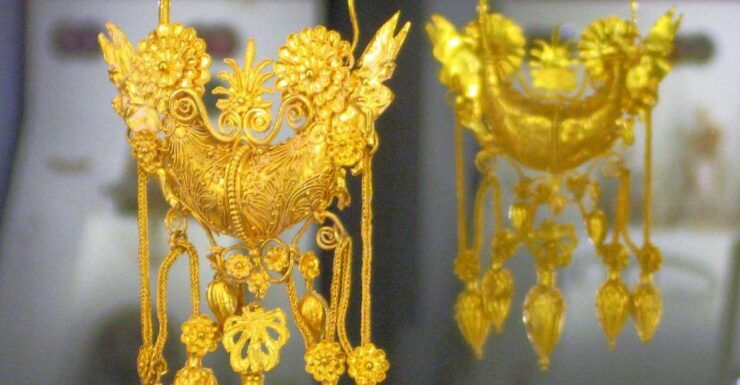 Taranto: MarTa Archaeological Museum Tour - Good To Know