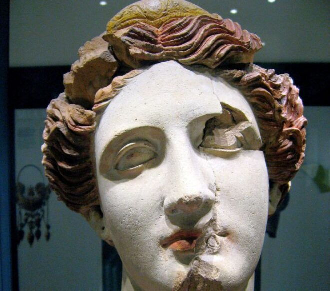 Taranto: MarTa Archaeological Museum Tour - Notable Exhibits and Highlights