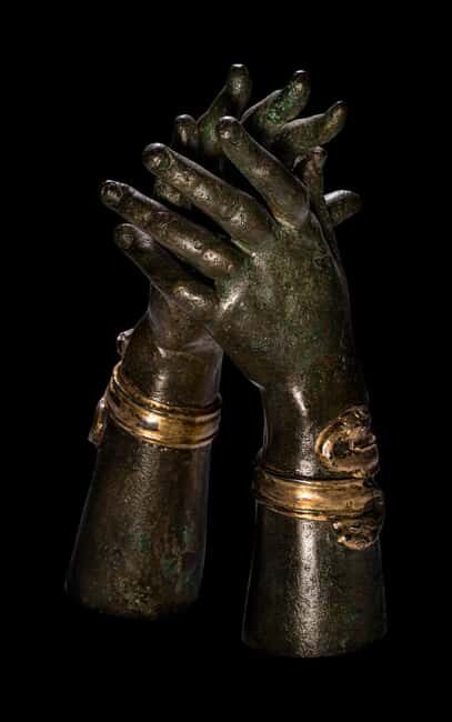 Taranto: National Archaeological Museum Entry Ticket - Discover the Treasure Trove of Taranto’s MArTA: A Comprehensive Review