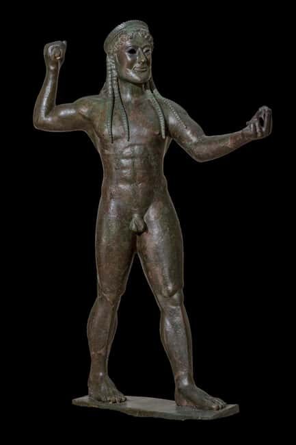 Taranto: National Archaeological Museum Entry Ticket - Why It’s Worth the Price