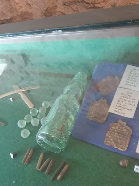 TARANTO WALKING TOUR - Good To Know