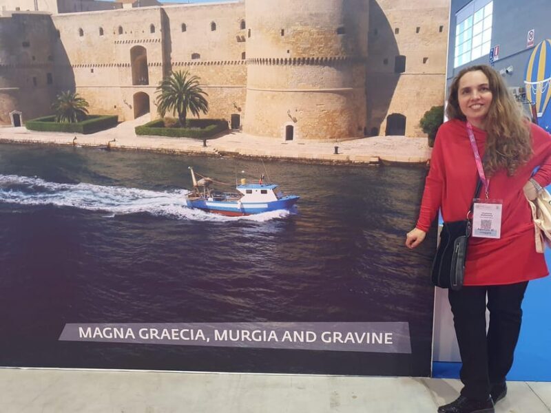 TARANTO WALKING TOUR - Practical Details & What to Expect