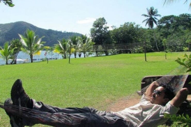 Tarapoto: Full-Day to Laguna Azul (Blue Lake) - El Sauce - Good To Know