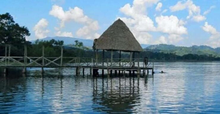 Tarapoto: Full-Day to Laguna Azul (Blue Lake) - El Sauce - Experience Highlights